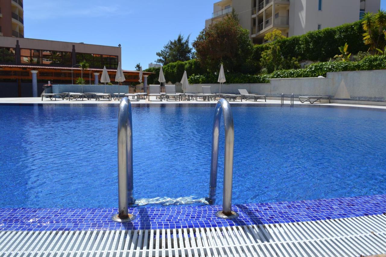 شقة 1501 - Clube Praia Mar بورتيماو المظهر الخارجي الصورة