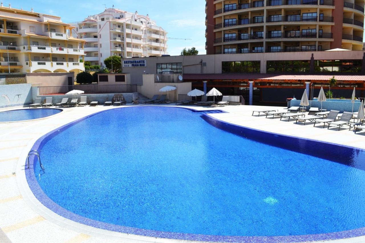 شقة 1501 - Clube Praia Mar بورتيماو المظهر الخارجي الصورة