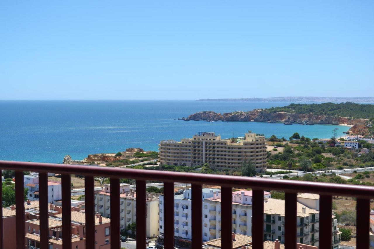 شقة 1501 - Clube Praia Mar بورتيماو المظهر الخارجي الصورة