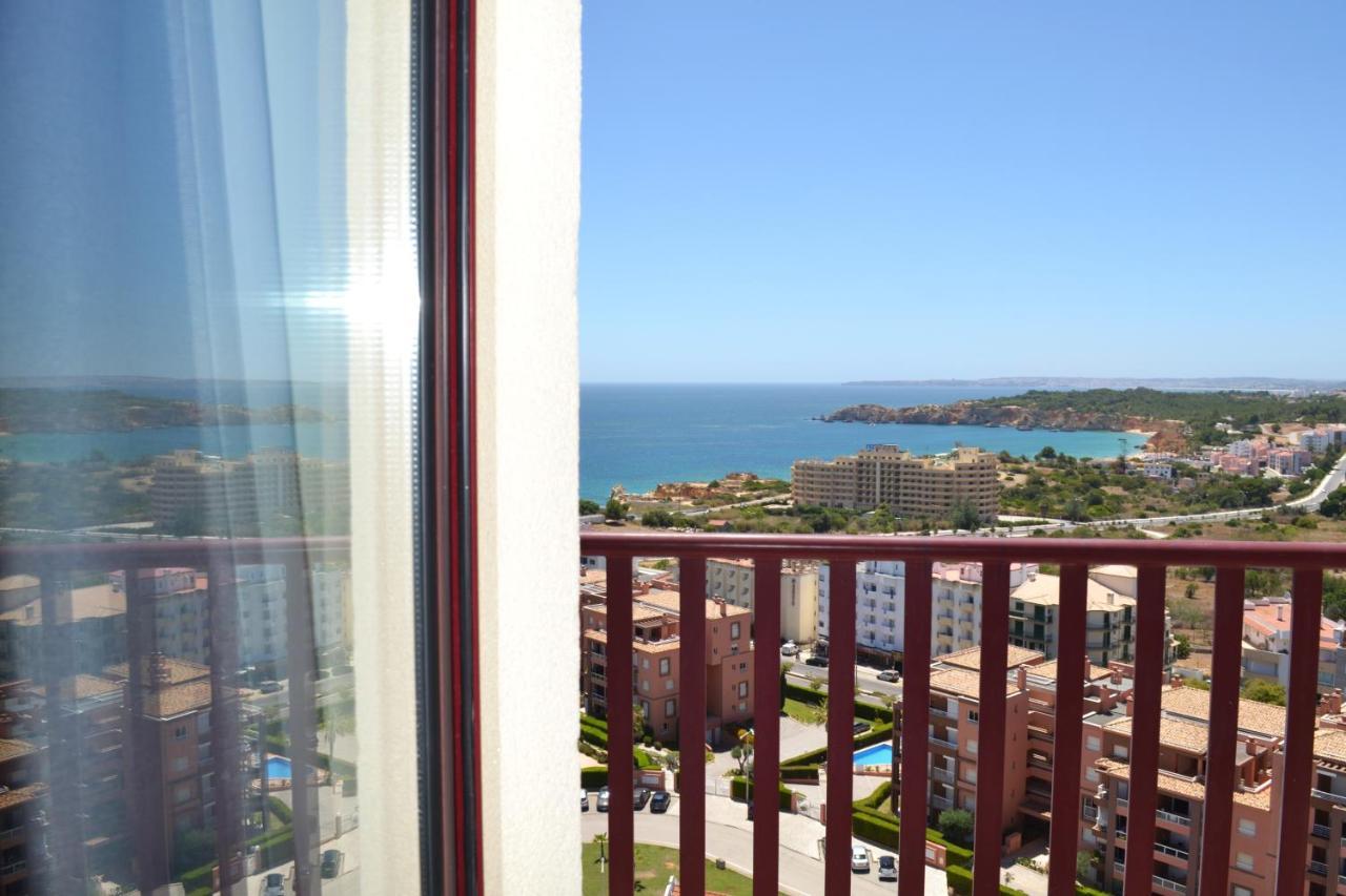 شقة 1501 - Clube Praia Mar بورتيماو المظهر الخارجي الصورة