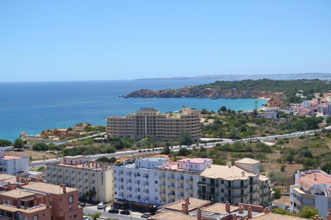 شقة 1501 - Clube Praia Mar بورتيماو المظهر الخارجي الصورة