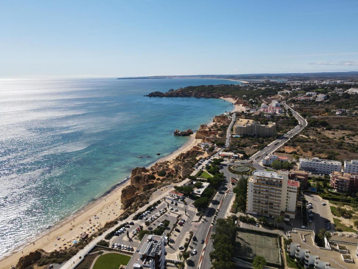 شقة 1501 - Clube Praia Mar بورتيماو المظهر الخارجي الصورة