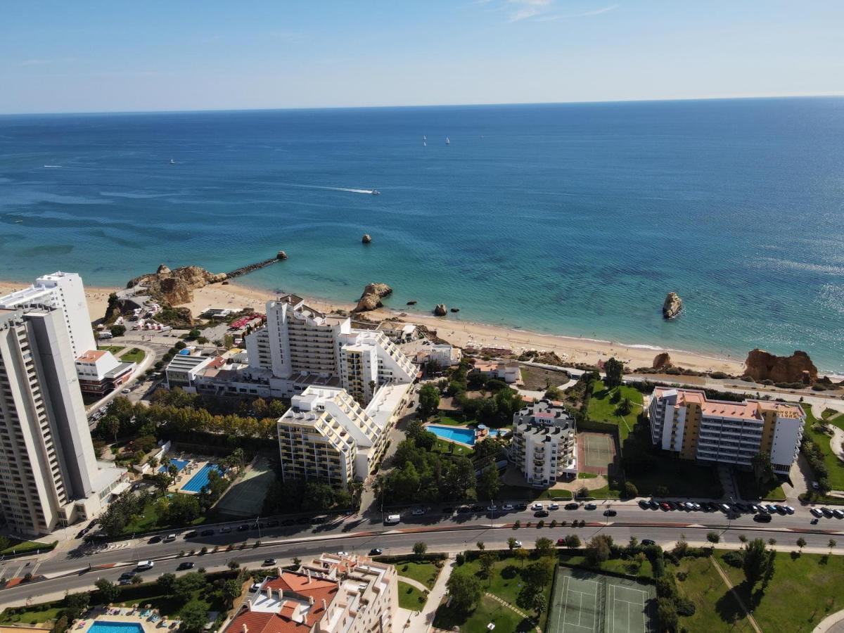 شقة 1501 - Clube Praia Mar بورتيماو المظهر الخارجي الصورة