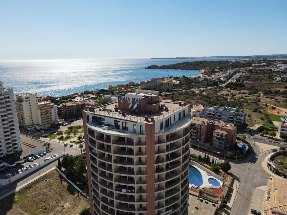 شقة 1501 - Clube Praia Mar بورتيماو المظهر الخارجي الصورة
