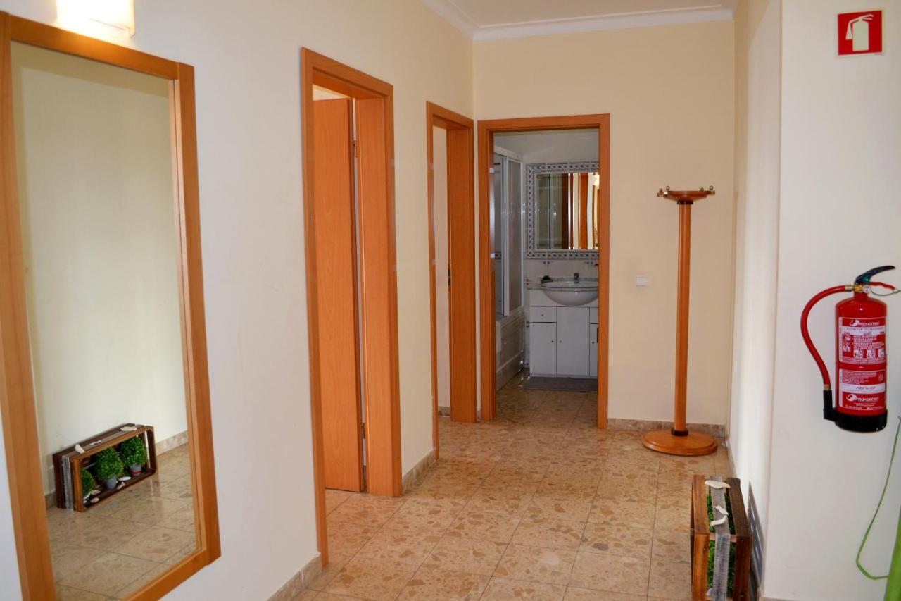 شقة 1501 - Clube Praia Mar بورتيماو المظهر الخارجي الصورة