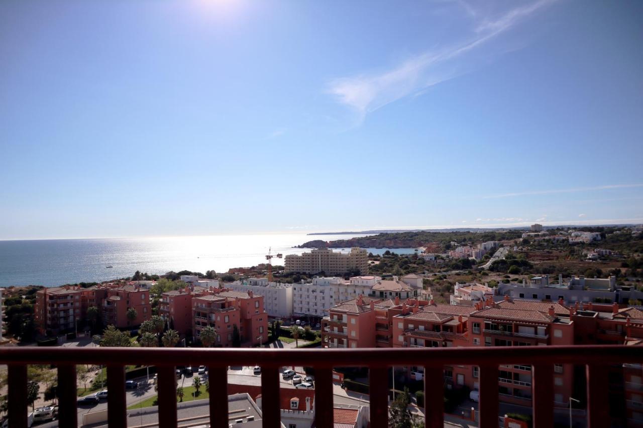 شقة 1501 - Clube Praia Mar بورتيماو المظهر الخارجي الصورة